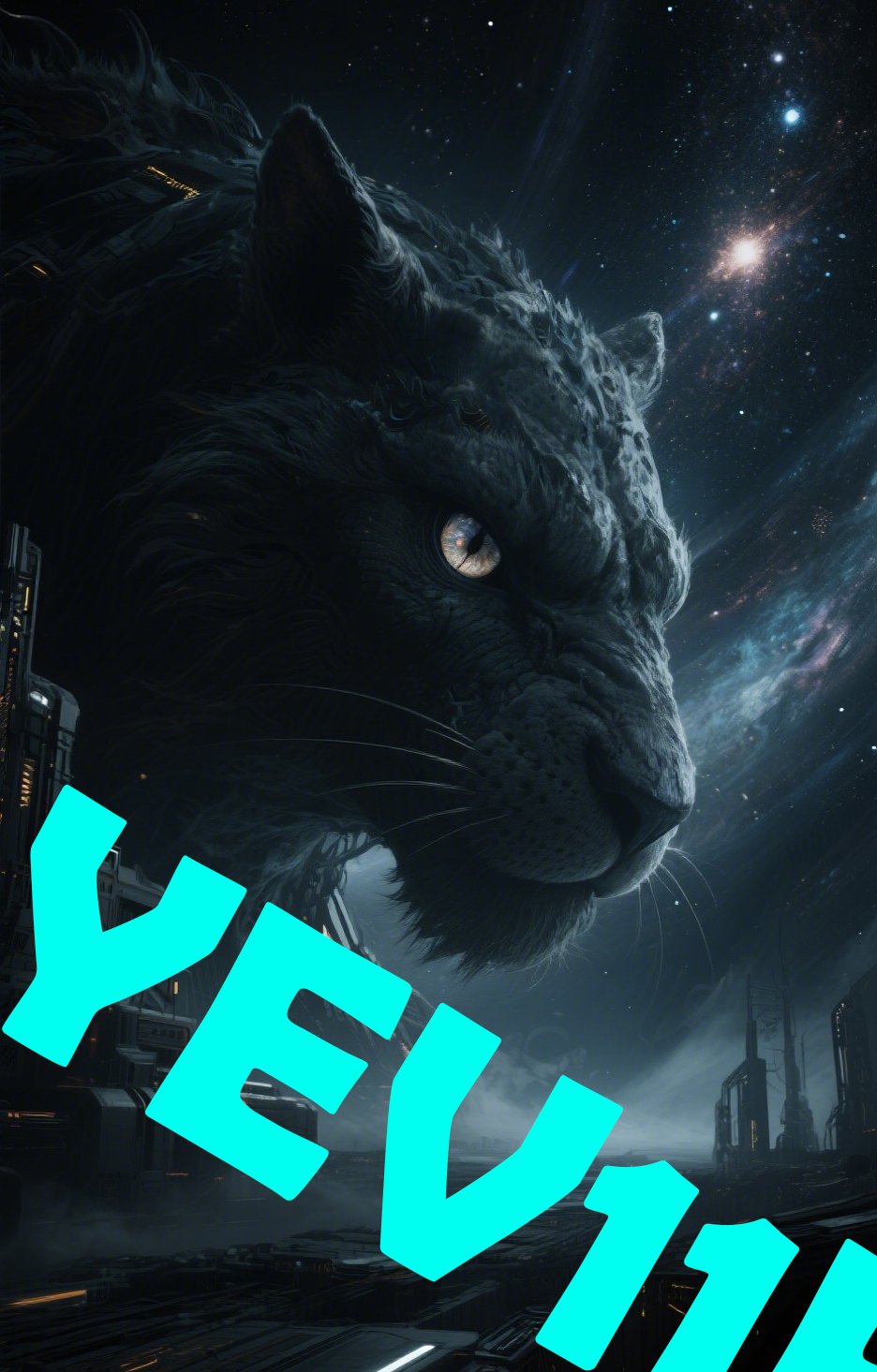 2 Sheets / 2 Pieces Set - Black Panther Eyes Glowing in the Dark Car B-Pillar Sticker, 50x24cm Waterproof PVC Car Center Pillar Decal??No yev11k marking will appear on the product after placing an order.??